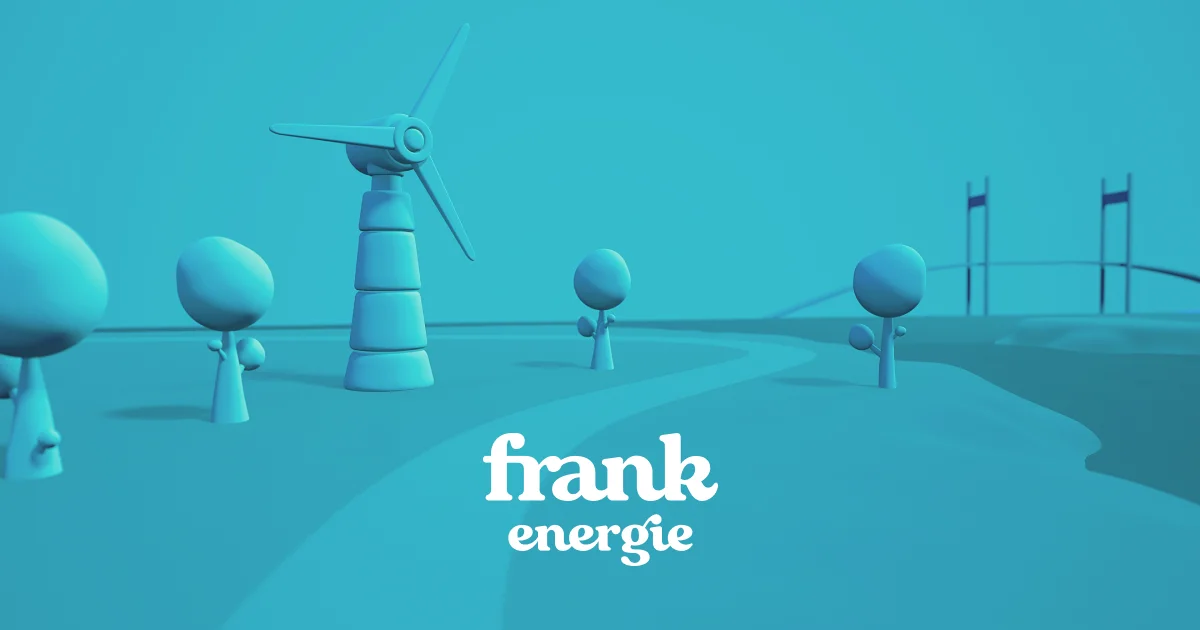 Frank Energie